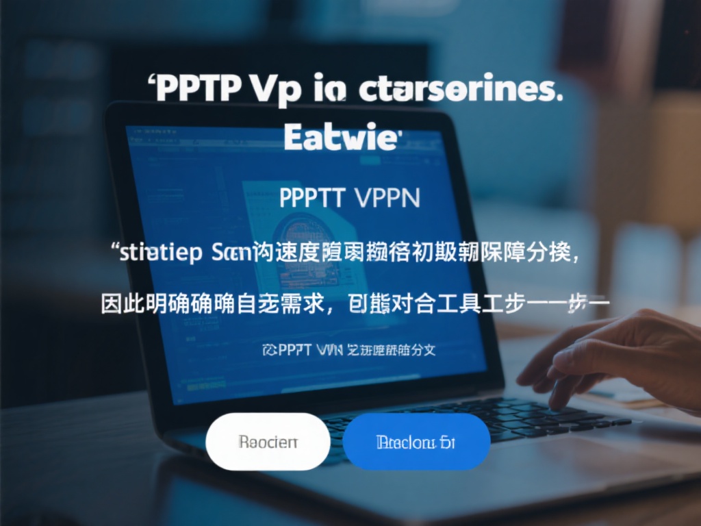 如何选择适合你的VPN PPTP客户端下载工具?