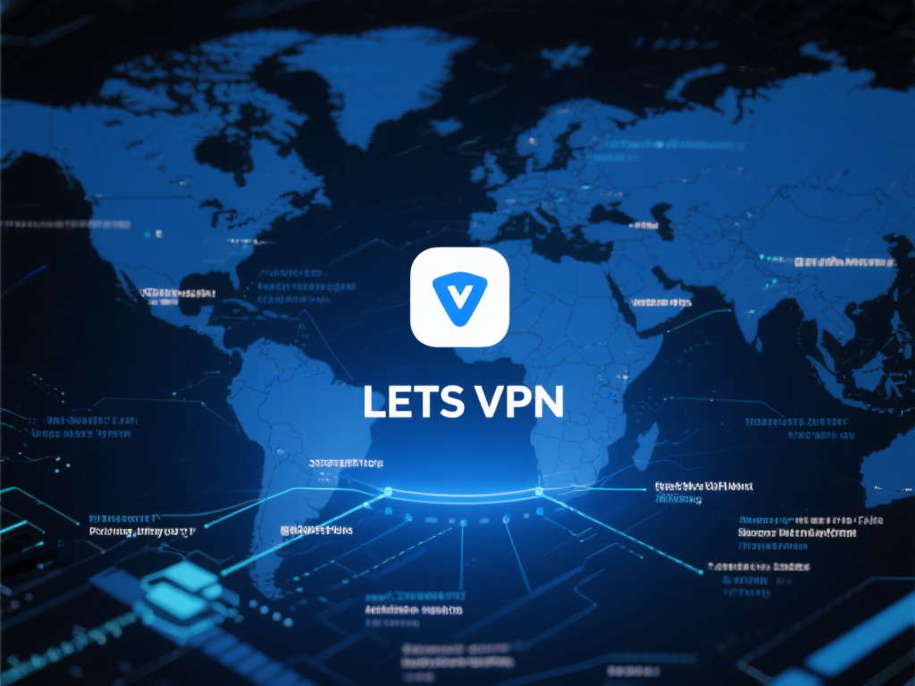 Lets VPN加速器:畅享高速、安全、稳定的上网体验