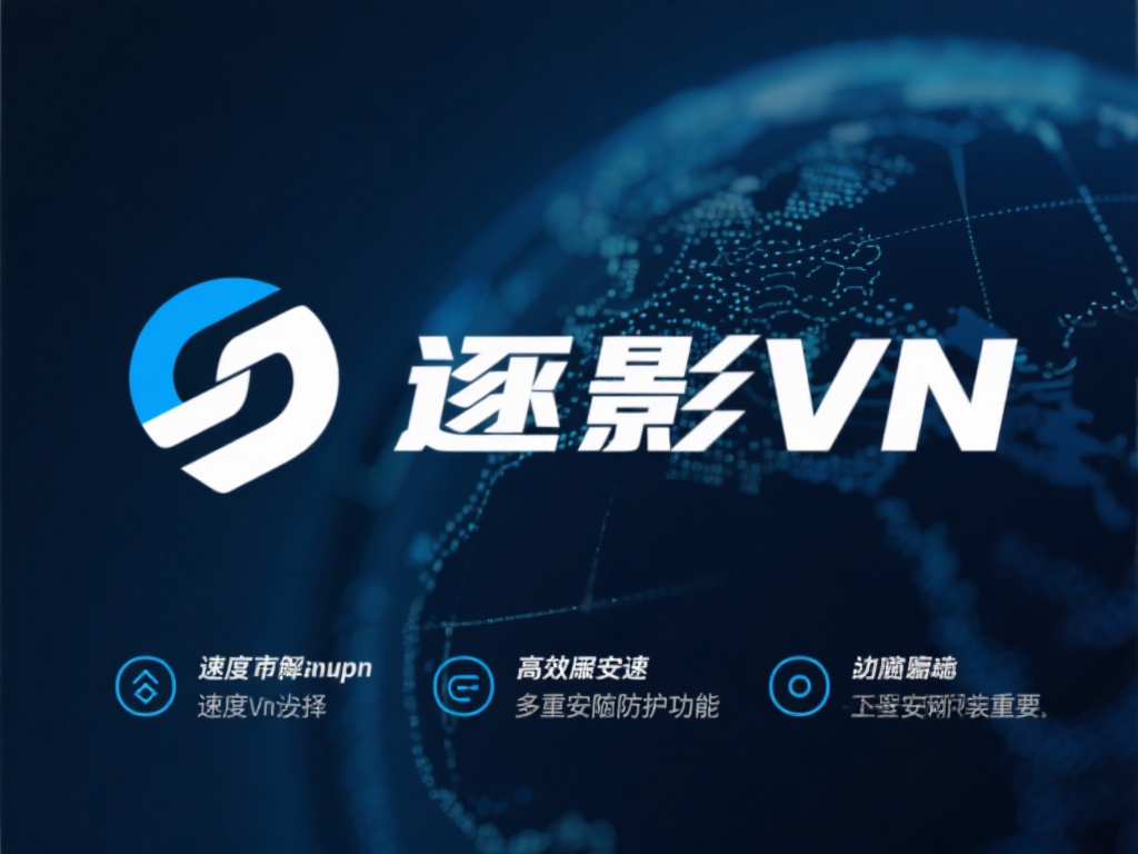 逐影VPN下载与安装详解:完整指南教程