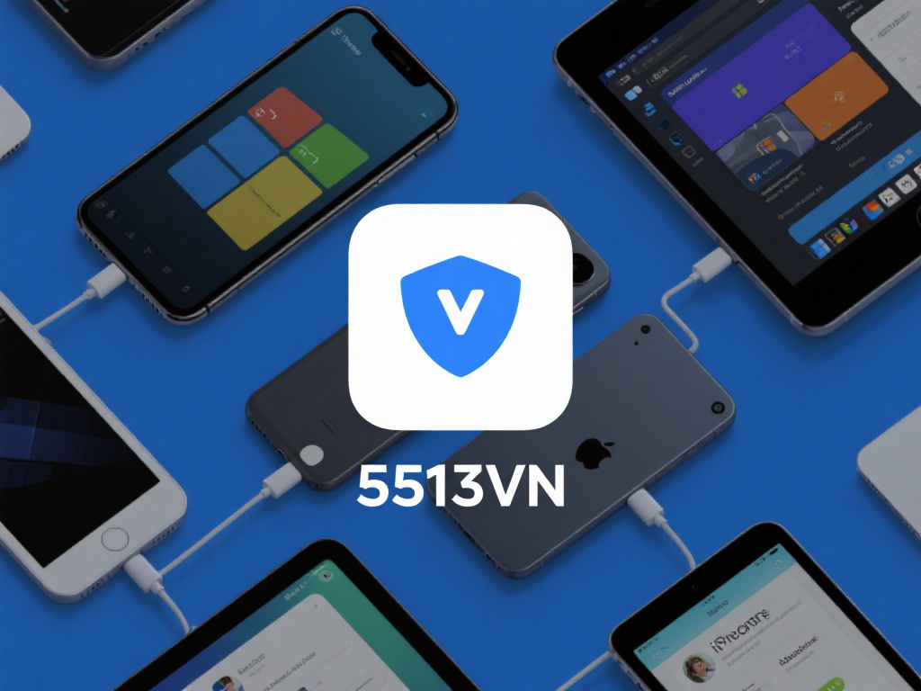 下载并深入体验513VPN:用户反馈与常见问题