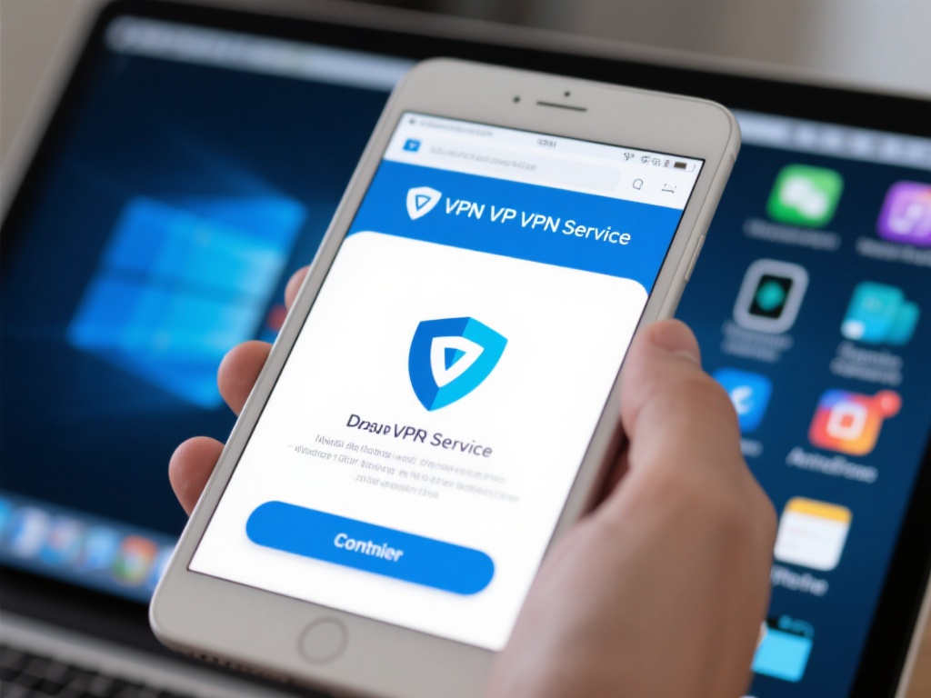 教你详细步骤轻松开通VPN实现翻墙技巧