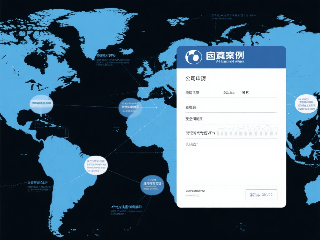 多场景适用的VPN申请表填写指南与模板