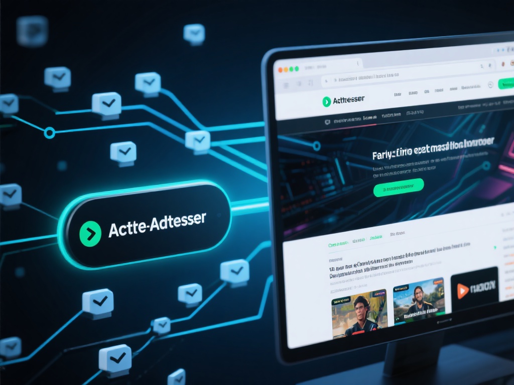 带VPN功能的极速加速器:网络安全和上网体验双提升