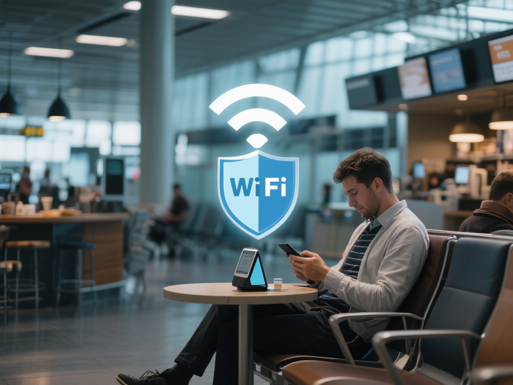 畅享无限制VPN,无国界自由网络体验