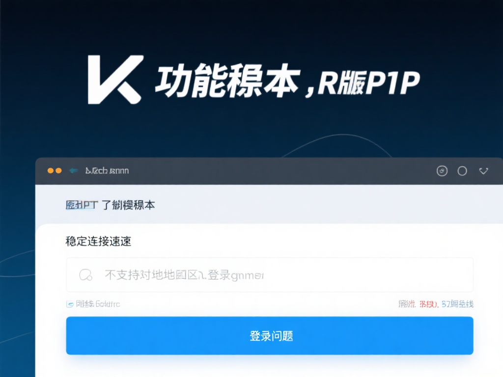 免费VPN破解版下载指南:畅享全球网络