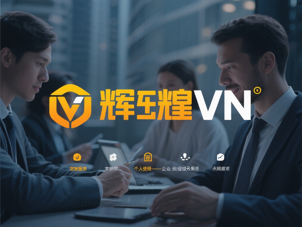 畅享全球网络自由，辉煌VPN下载助您连接世界