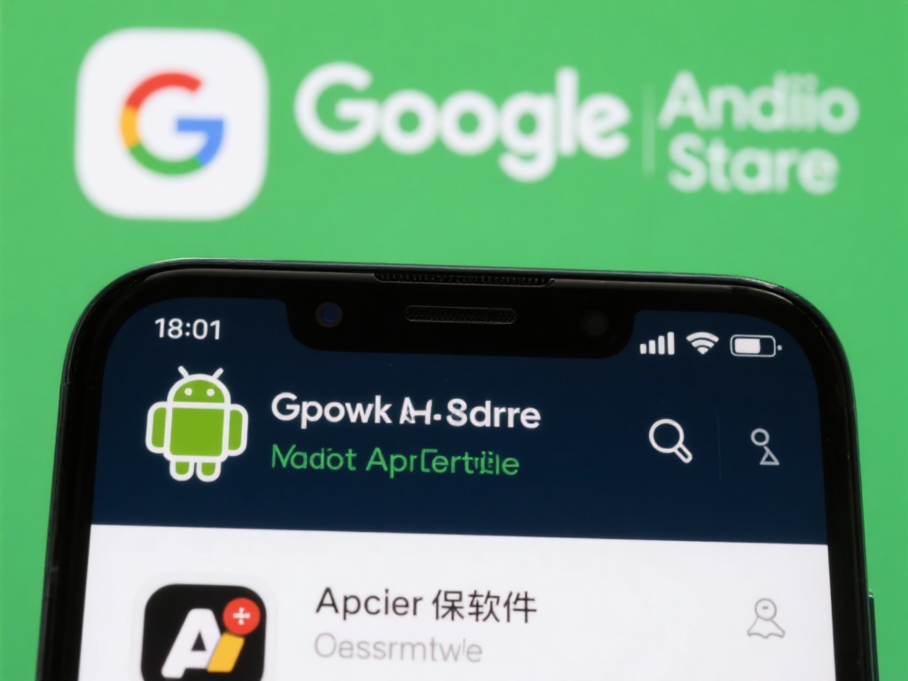 如何使用谷歌安全下载靠谱的VPN应用教程