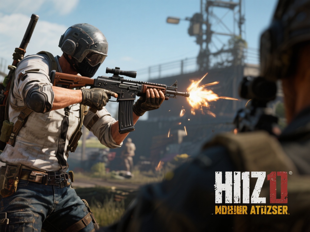 深入解析H1Z1加速器与VPN：游戏体验提升的最佳选择