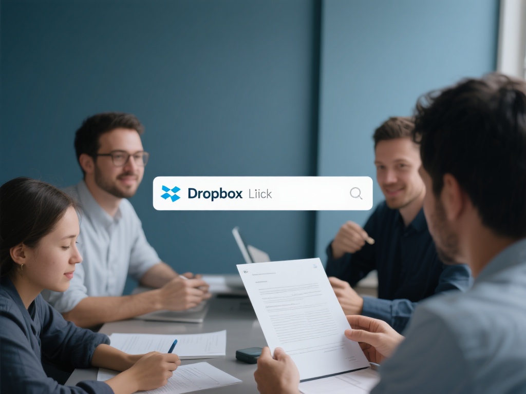使用VPN下载并登录Dropbox，轻松访问分享您的文件！