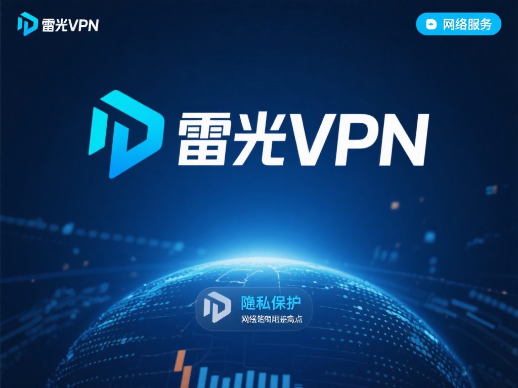 快速畅享稳定高效网络连接的雷光VPN服务免费下载