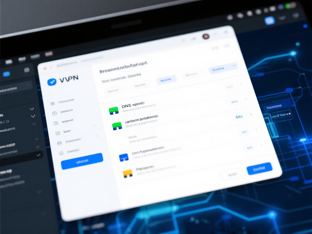 下载过VPN后删除了是否会影响设备安全？