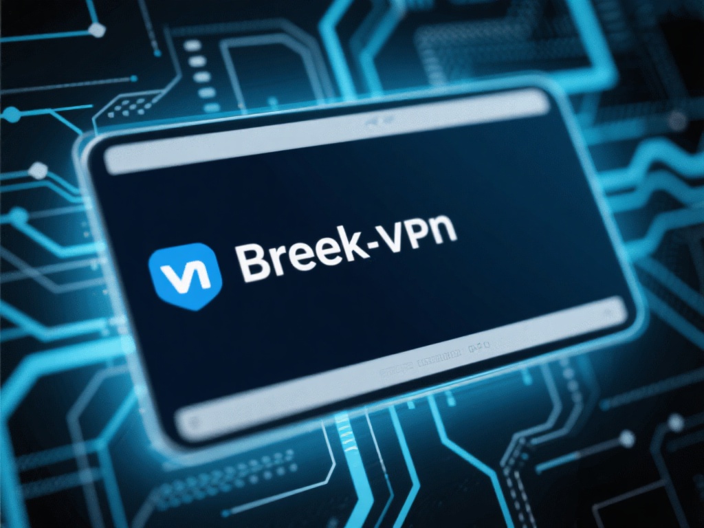 免费下载安讯VPN破解版,畅享稳定安全网络服务