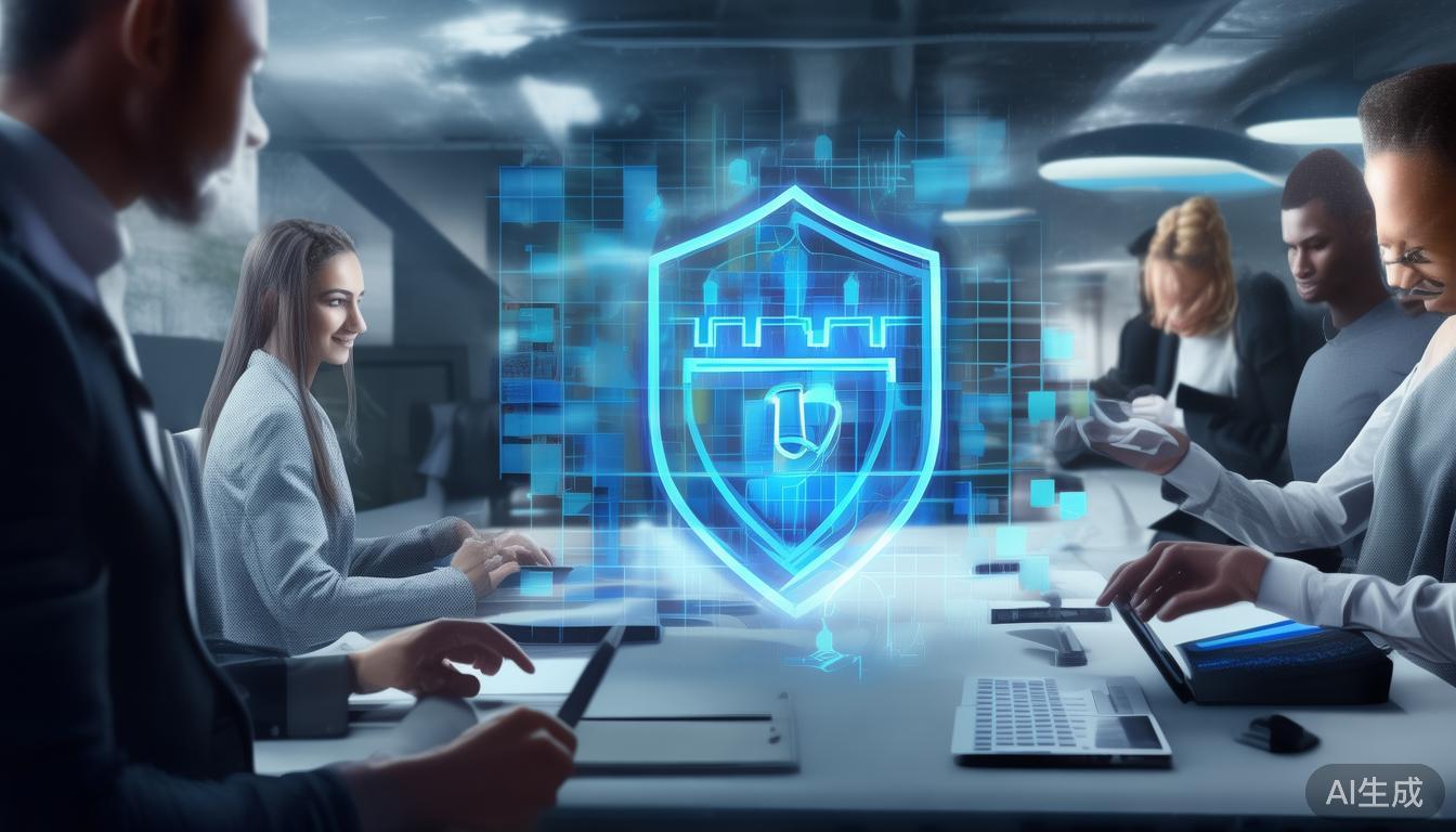 全面解析黑莓系统安全VPN的配置方法与实用操作指南 黑莓系统以其高度的安全性和强大的管理能力广受企业和