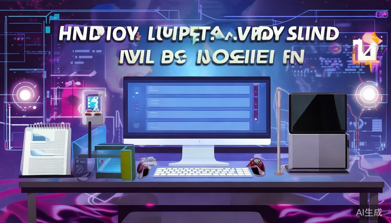 关于在PS4上快速设置VPN实现安全联网的完整操作指南 虽然PS4系统没有内置VPN客户端,但仍有多个便捷