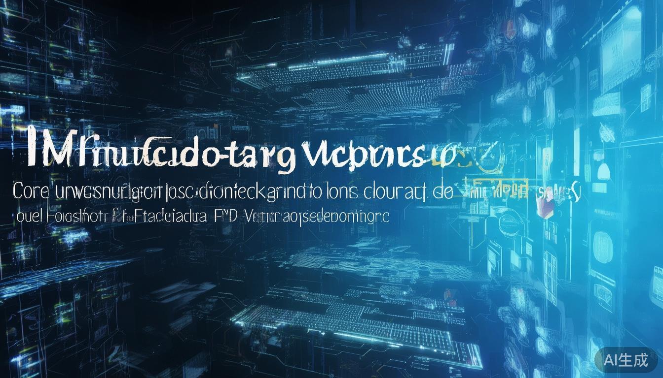 全面解析VPN组播技术的原理、应用现状与未来发展前景 随着企业数字化转型的不断深入,以及视频会议、在线教