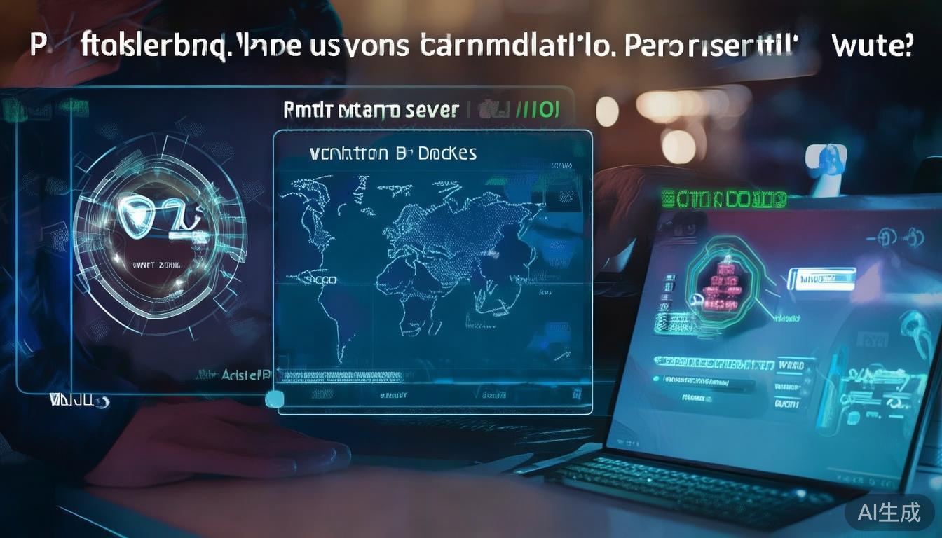 全面解析VPN 733的使用技巧与安全保护措施 VPN 733是一款专为个人和企业用户设计的虚拟私