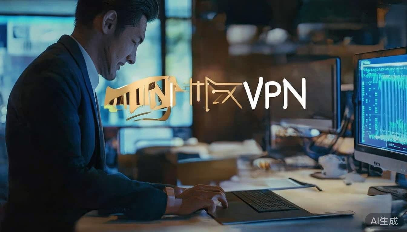 全面解析天眼VPN:打造安全极速稳定的网络加速神器的详细指南