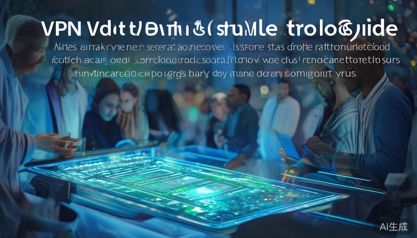 全面解析VPN选择指南:实用技巧与注意事项详解 在数字时代,网络安全和隐私保护成为人们关注的焦点。