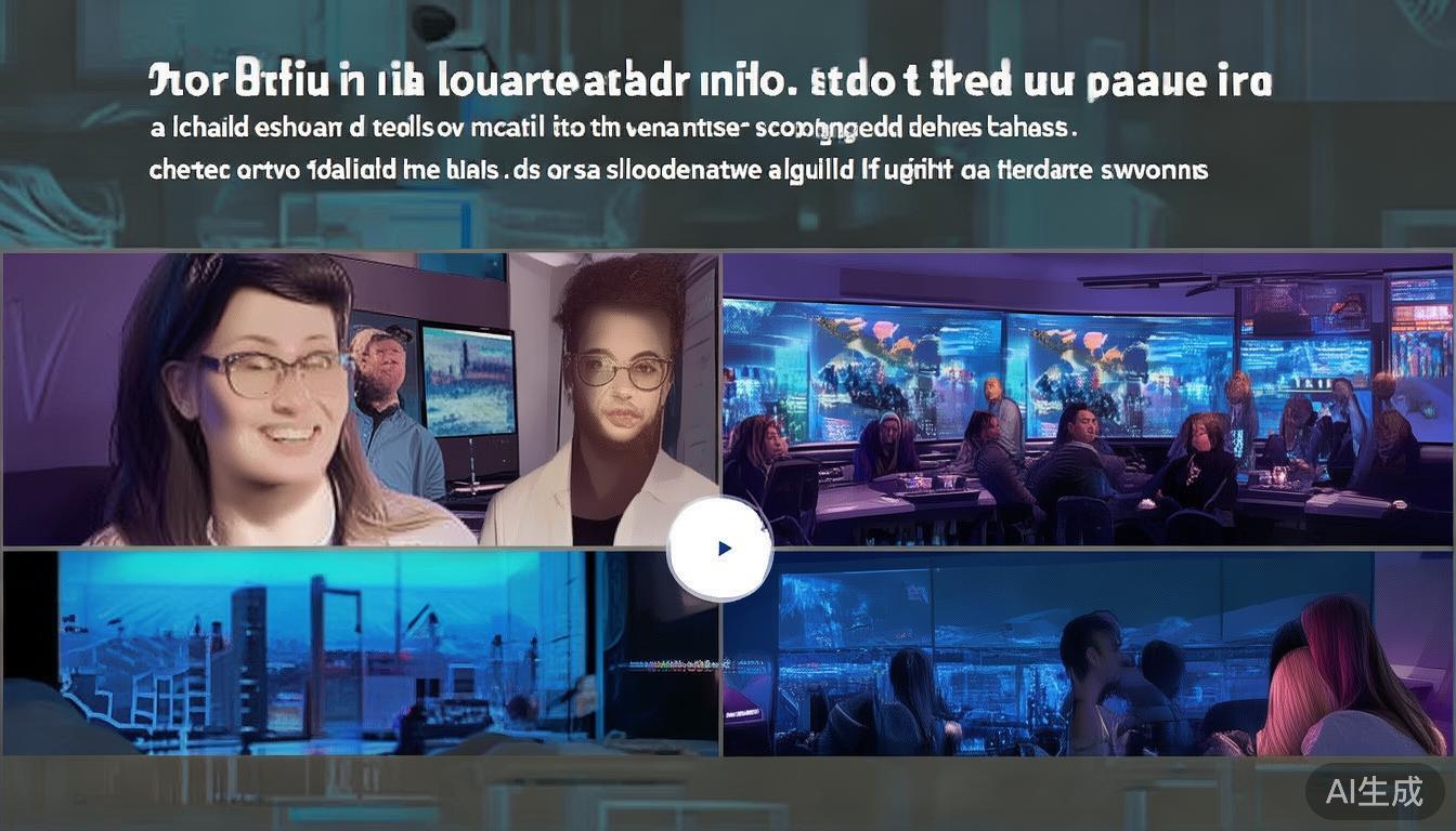 例如，一家跨国公司使用威华VPN进行远程会议时，借