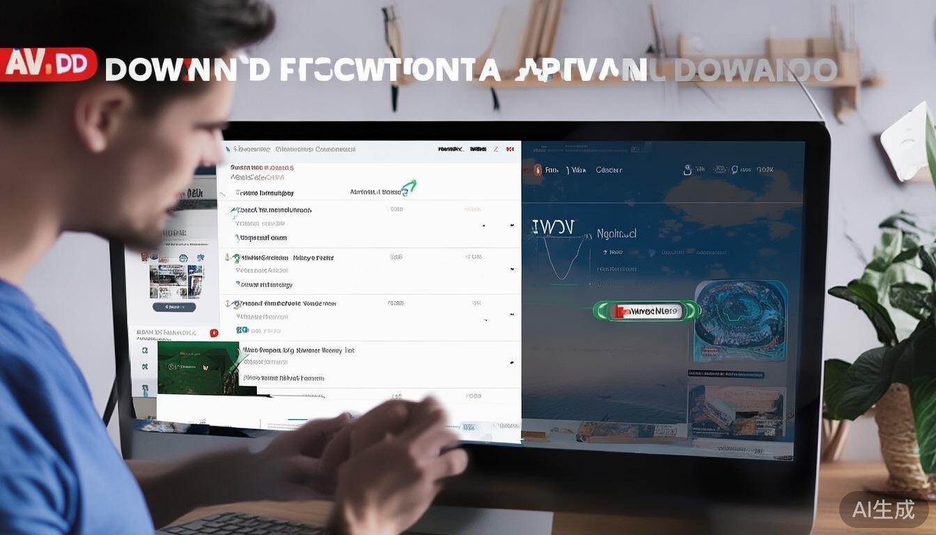 选择合适的VPN客户端，下载安装后登录账号。如Ex